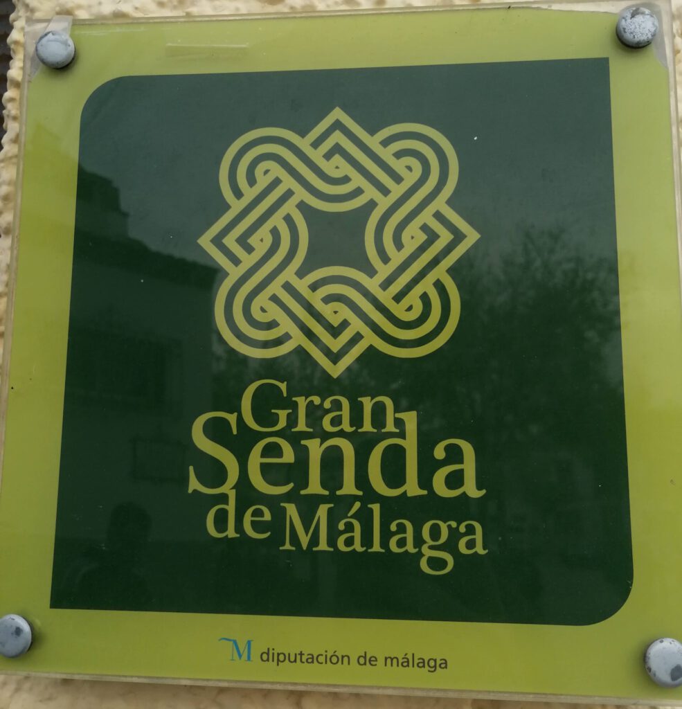 Gran Senda de Málaga